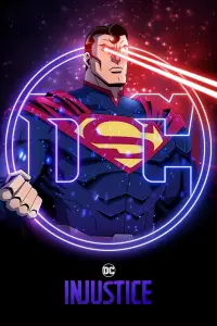 Poster to the movie "Injustice" #693067