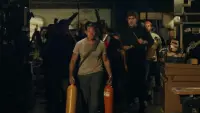 Backdrop to the movie "Lavalantula" #751011