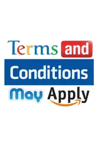 Poster to the movie "Terms and Conditions May Apply" #1063524