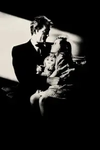 Poster to the movie "The Night of the Hunter" #675851