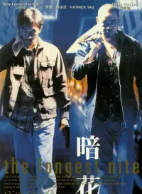 Poster to the movie "The Longest Nite" #951122