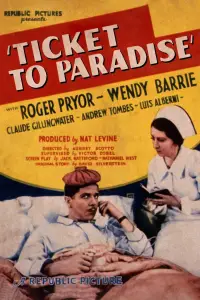 Poster to the movie "Ticket to Paradise" #1203560