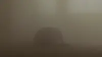 Backdrop to the movie "Sicario" #753746