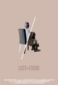 Poster to the movie "Lost and Found: An Athenian Story" #895987