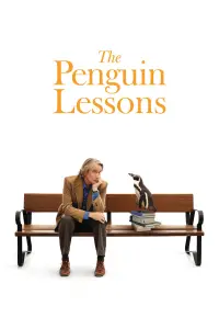 Poster to the movie "The Penguin Lessons" #583807