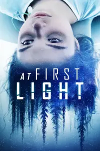 Poster to the movie "At First Light" #998224