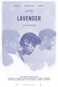 Poster to the movie "Lavender" #740089