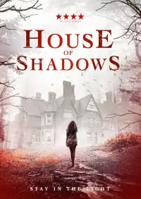 Poster to the movie "House of Shadows" #985143
