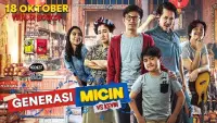 Backdrop to the movie "Micin Generation vs Kevin" #843363