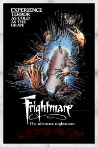 Poster to the movie "Frightmare" #744704