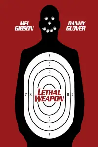 Poster to the movie "Lethal Weapon" #955581