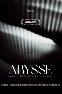 Poster to the movie "Abysse" #730805