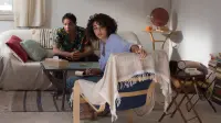 Backdrop to the movie "Arab Blues" #717056