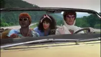 Backdrop to the movie "To Wong Foo, Thanks for Everything! Julie Newmar" #793651