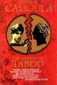Poster to the movie "Caligula: The Untold Story" #1068973