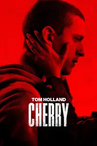 Poster to the movie "Cherry" #742269