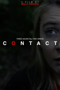 Poster to the movie "Contact" #601474