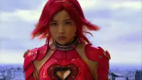 Backdrop to the movie "Cutie Honey" #890788