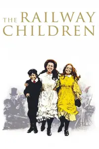 Poster to the movie "The Railway Children" #981216