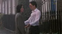 Backdrop to the movie "Four Weddings and a Funeral" #779382