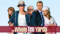 Backdrop to the movie "The Whole Ten Yards" #1001844
