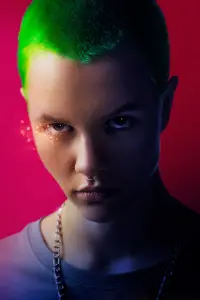 Poster to the movie "Heartbeast" #1056970