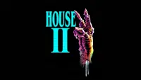 Backdrop to the movie "House II: The Second Story" #759893