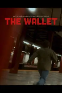 Poster to the movie "The Wallet" #936616