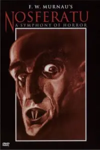 Poster to the movie "Nosferatu" #676455