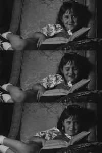 Poster to the movie "Matilda" #649869