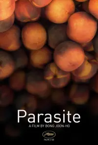 Poster to the movie "Parasite" #739101