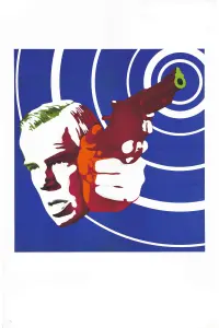 Poster to the movie "Point Blank" #707594