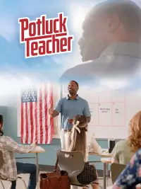 Poster to the movie "Potluck Teacher" #1077877