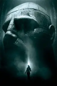 Poster to the movie "Prometheus" #1123401