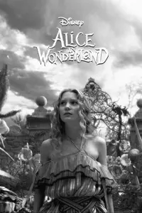Poster to the movie "Alice in Wonderland" #754141