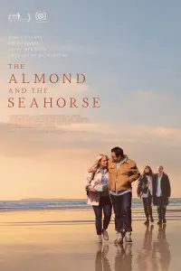 Poster to the movie "The Almond and the Seahorse" #1099653