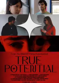 Poster to the movie "True Potential" #792232