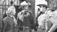 Backdrop to the movie "Bells of San Angelo" #760065