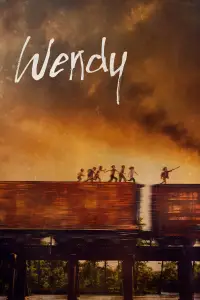 Poster to the movie "Wendy" #1094783