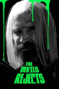 Poster to the movie "The Devil