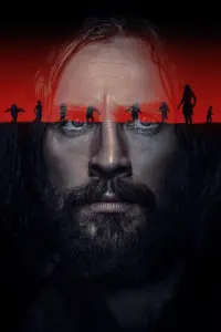 Poster to the movie "28 Years Later" #800585