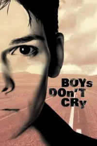 Poster to the movie "Boys Don