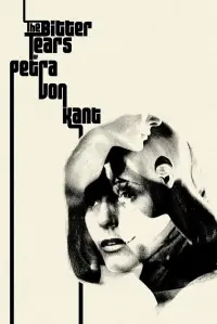 Poster to the movie "The Bitter Tears of Petra von Kant" #1137782