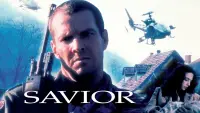 Backdrop to the movie "Savior" #978099
