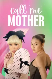 Poster to the movie "Call Me Mother" #536501
