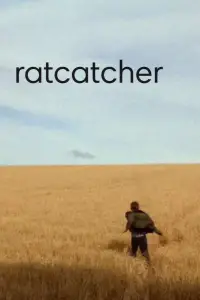 Poster to the movie "Ratcatcher" #1143684