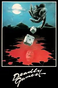 Poster to the movie "Deadly Games" #1010974