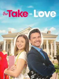 Poster to the movie "Our Take on Love" #990085