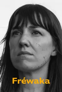 Poster to the movie "Fréwaka" #941844