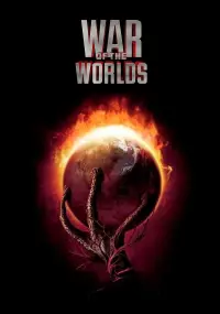 Poster to the movie "War of the Worlds" #919941